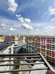 Blk 744 Jurong West Street 73 (Jurong West), HDB 5 Rooms #576204991